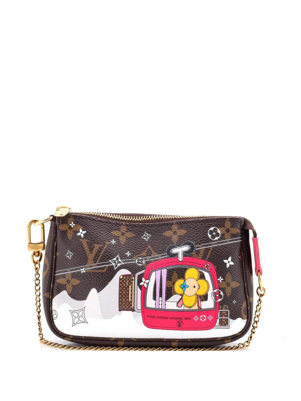 Louis Vuitton Pochette Accessoires #348939L83B